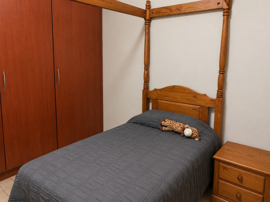 3 Bedroom Property for Sale in Waterval East North West